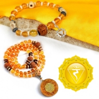 Manipura Chakra (Solar)