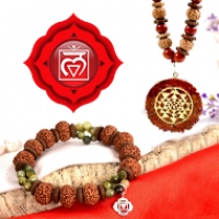 Muladhara Chakra (Root)